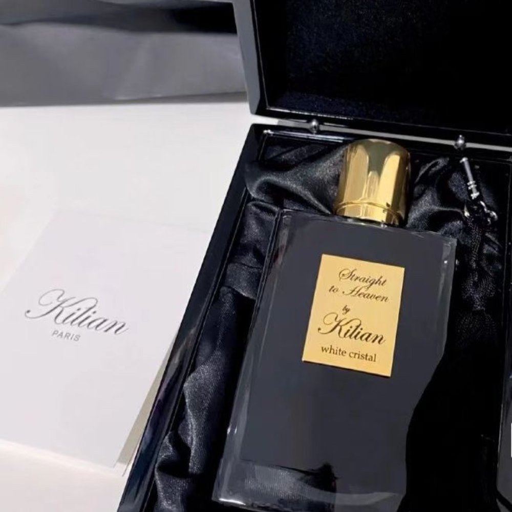 Kilian straight to heaven 50ML
